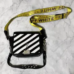 OFF-WHITE ショルダーバッグ 2wayのサムネイル