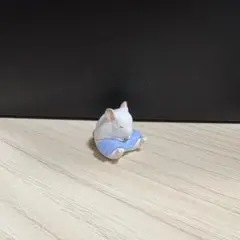 どうぶつサウナ11 チンチラ フィギュア サウナ