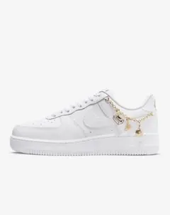 NIKE AIR FORCE 1 '07 LX ペンダント　24.0cm