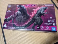 【値下げ】ゴジラ×コング 新たなる帝国 ゴジラエヴォルヴver. おまけ付き