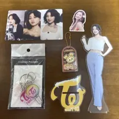 値下げしました⭕️TWICE 一番くじ　1ロット 2026年最新】TWICE一番くじの人気アイテム - メルカリ
