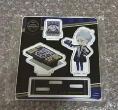 カプくじ 逆転裁判 メモリーオブ検事 夕神迅 ユガミ 4点セット - メルカリ