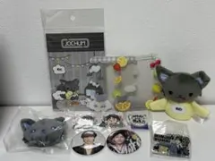 JOCHUM ピーハイ　JO1 金城碧海　まとめ売り11点