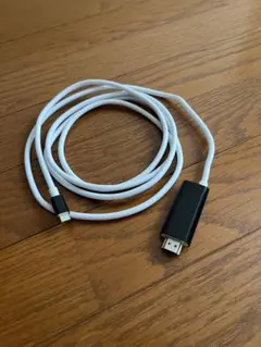 Switch用　Type-C to HDMI 変換ケーブル