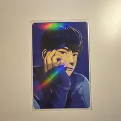 PLAVE Caligo Pt1 トレカ
