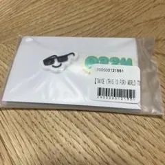 TWICE オンラインくじ ミナ