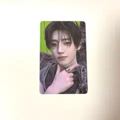 ENHYPEN DESIRE UNLEASH YouTube 特典 ソンフン