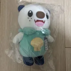 希少／ミジュマルぬいぐるみリュック 希少／ミジュマルぬいぐるみリュック - メルカリ