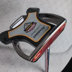 テーラーメイド Rossa monza　スパイダー　パター　　長尺のサムネイル