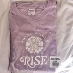 SWEET STEADY OSHI API Tシャツ＆タオル 塩川莉世 すいすて - メルカリ