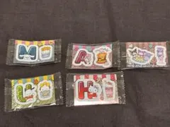 サンリオ シール まとめ売り