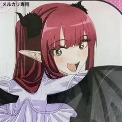 【新品】 その着せ替え人形は恋をする　アクリルスマホスタンド　04海夢(リズ)