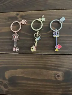 キングダムハーツ　1番くじ