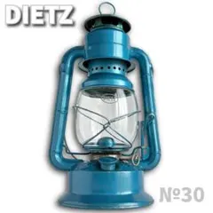 DIETZ No.80 ブリザード 青 - メルカリ