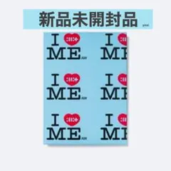 【新品未開封】ILLIT NOT CUTE ANYMORE weverse盤