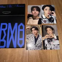 stray kids KARMA ハン