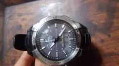 カシオ　ウェーブセプター