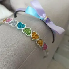 ☆カチューシャセット☆