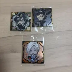 刀剣乱舞 山姥切長義 お守り風アクリルコレクション おうちステッカー