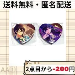 2025年最新】朔間零 缶バッジ 中国の人気アイテム - メルカリ