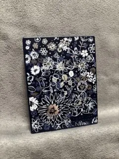 DECORTE トランスルーセント　セッティングパウダー　ウィンターダズル