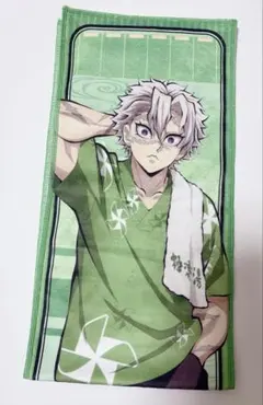 2026年最新】極楽湯 タオル 鬼滅の刃 不死川の人気アイテム - メルカリ