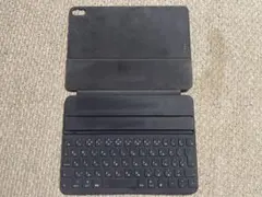 11インチiPadProSmart Keyboard & SmartFolio