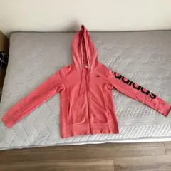 【値下げ】adidas パーカー アディダス