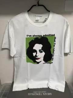Comme des Garçons SHIRT Liz by Andy Lのサムネイル