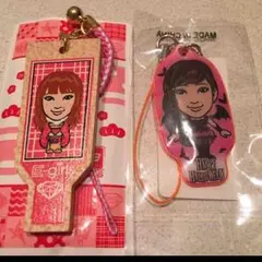 E-girls&flower MIYUUセット