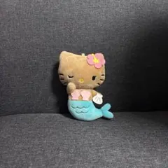 ハローキティぬいぐるみマスコット