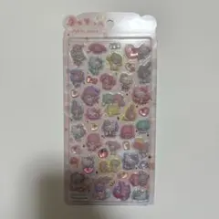 【正規品】【うるちゅるポップシール】サンリオキャラクターズ