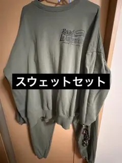 Travis Japan トラジャ Road to A スウェット 上下セット - メルカリ