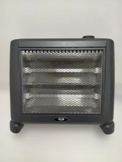 【送料無料】YAMAZEN 電気ストーブ HS-900　251125-8Tのサムネイル
