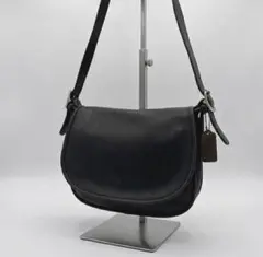 OLD COACH Janice Leather Bag Made in USA