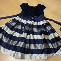 ドレス　10歳　130相当