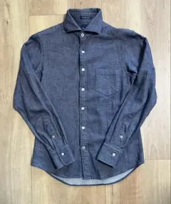 インターナショナルギャラリービームス シャツ Sサイズ　日本製