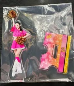 CO ハニーズ 2025 若鷹ガチャ ホークス アクリルスタンド