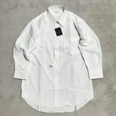 新品未使用品 a.v.v HOMME カッターシャツ ワイシャツ R-7866のサムネイル