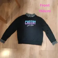 # Jenni Love トレーナー 150cm