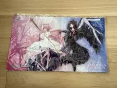 【ユニオンアリーナ】プレイマット　まどマギ