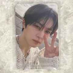 Straykids リノ ATE YES24 トレカ