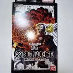 ONE PIECE CARD GAME ST-06