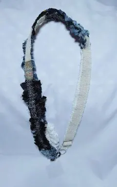 携帯ネックストラップ