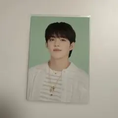 SEVENTEEN YAKUSOKU トレカ エスクプス SEVENTEEN エスクプス YAKUSOKU 55 トレカ 1枚 - メルカリ