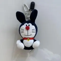 公*o様 【JACK BUNNY】ドラえもん パターキャッチカバー 約10cmのサムネイル