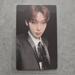 BOYNEXTDOOR weverse サイン会 ウナク トレカ HOW - メルカリ