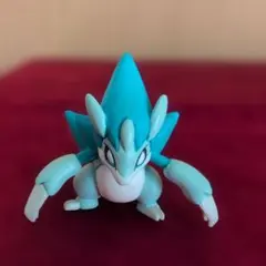 【激レア】 モンコレ　アローラサンドパン　ポケモン　フィギュア