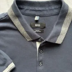 BOSS HUGO BOSS ポロシャツ PIMA COTTONのサムネイル