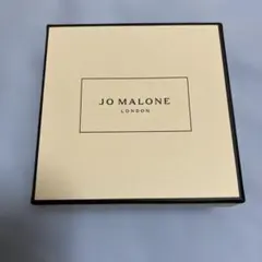 JO MALONE ブラックベリー & ベイ ソープ ギフトボックス入り